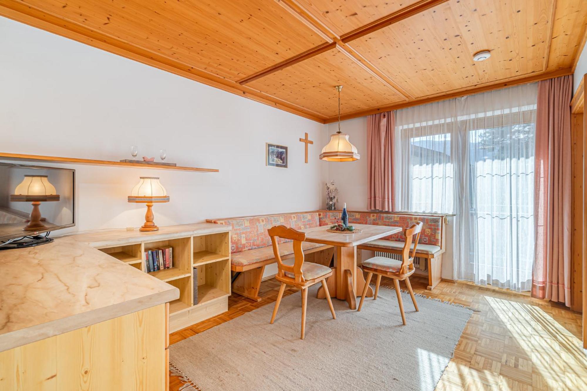 Appartements Spitzegel Hermagor-Pressegger See Exterior photo