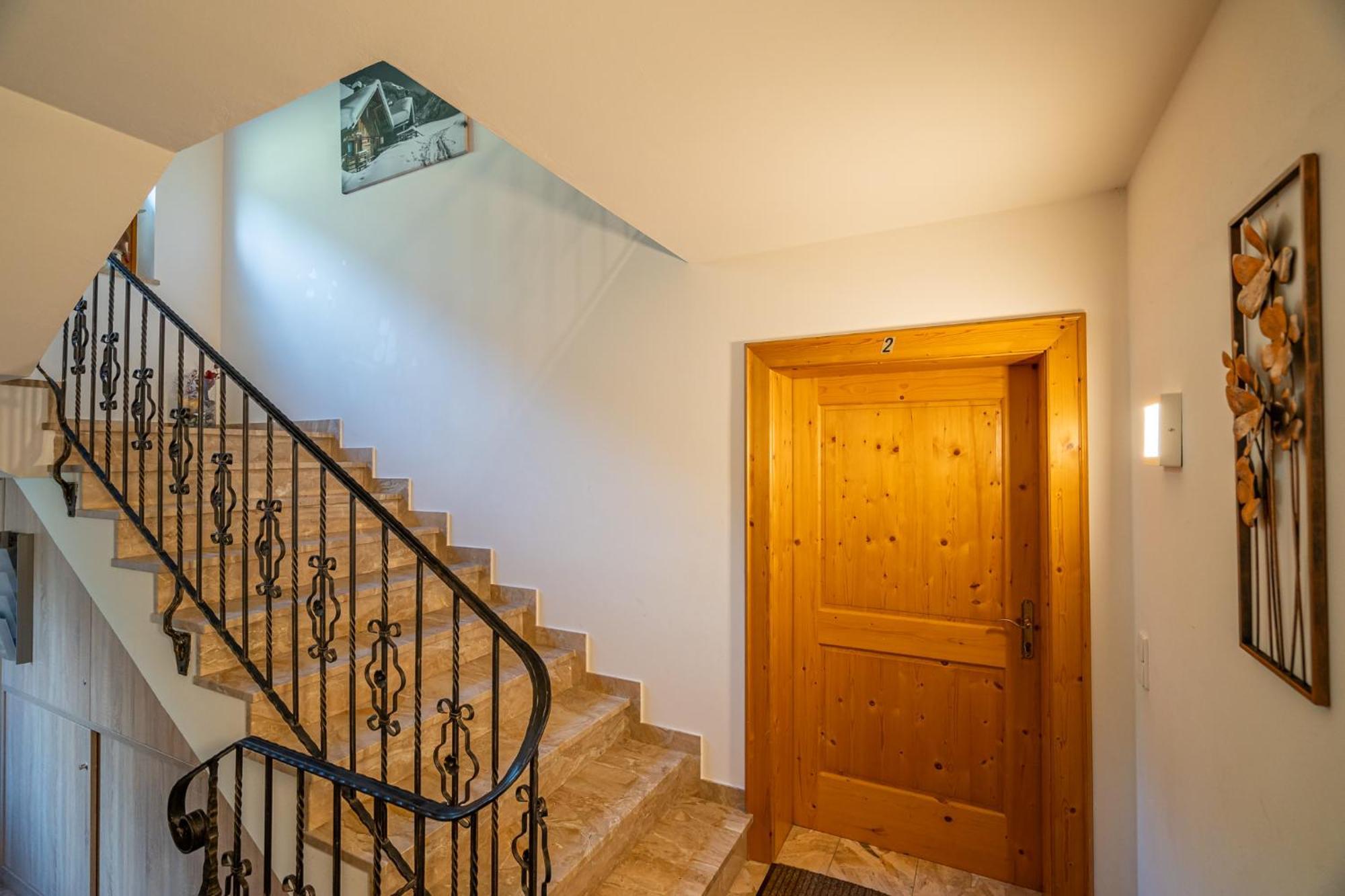 Appartements Spitzegel Hermagor-Pressegger See Exterior photo
