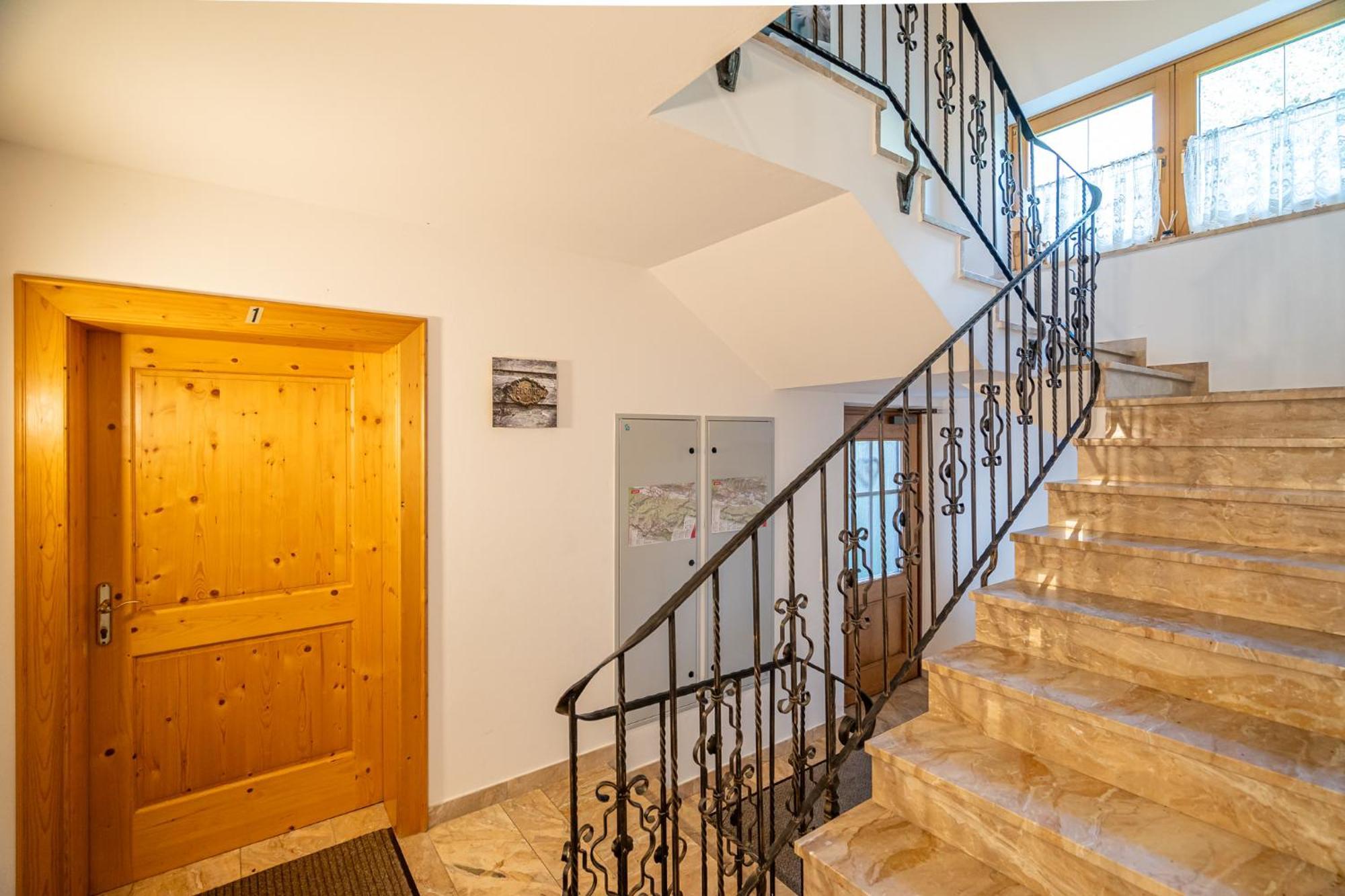 Appartements Spitzegel Hermagor-Pressegger See Exterior photo