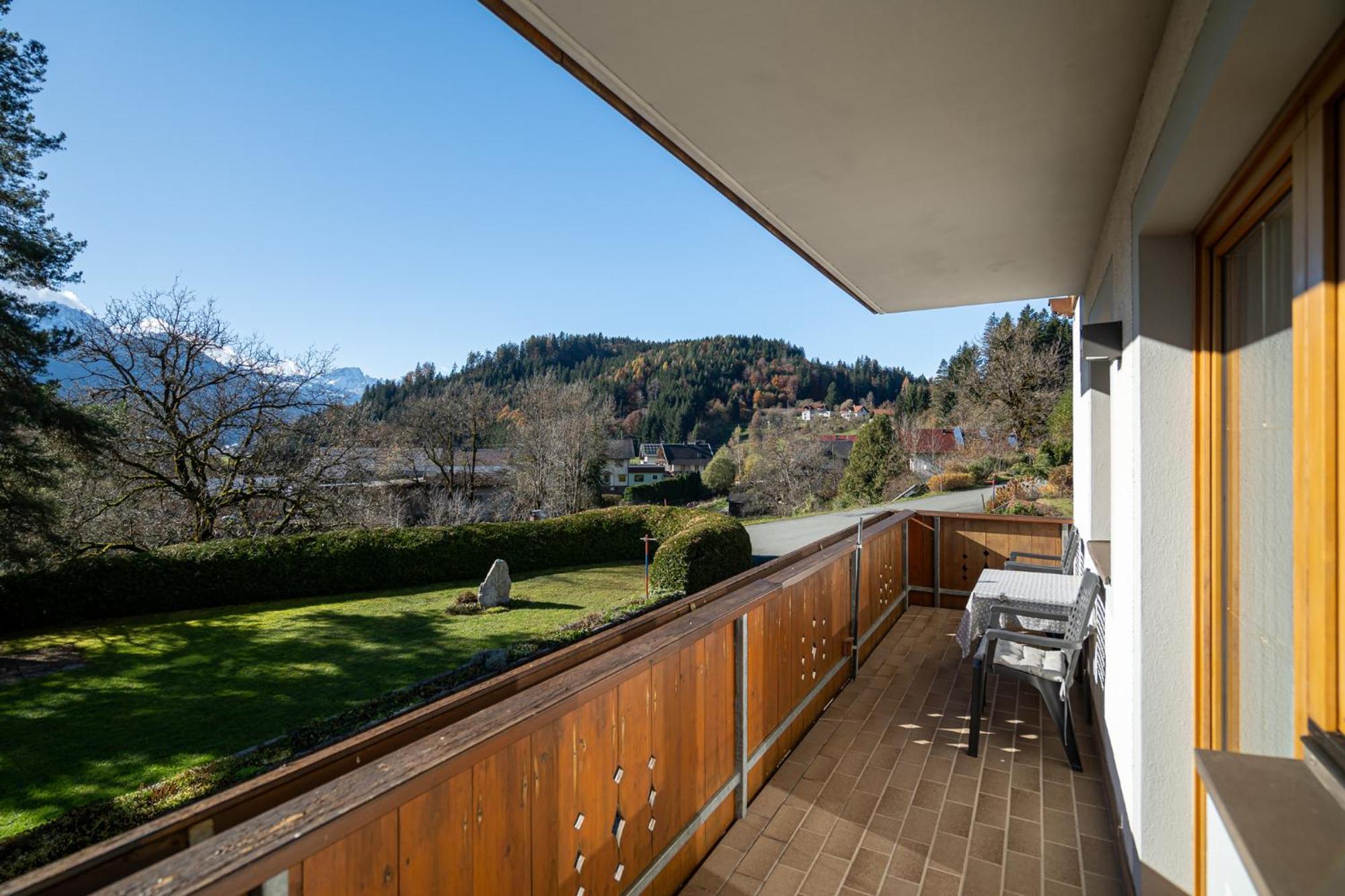 Appartements Spitzegel Hermagor-Pressegger See Exterior photo