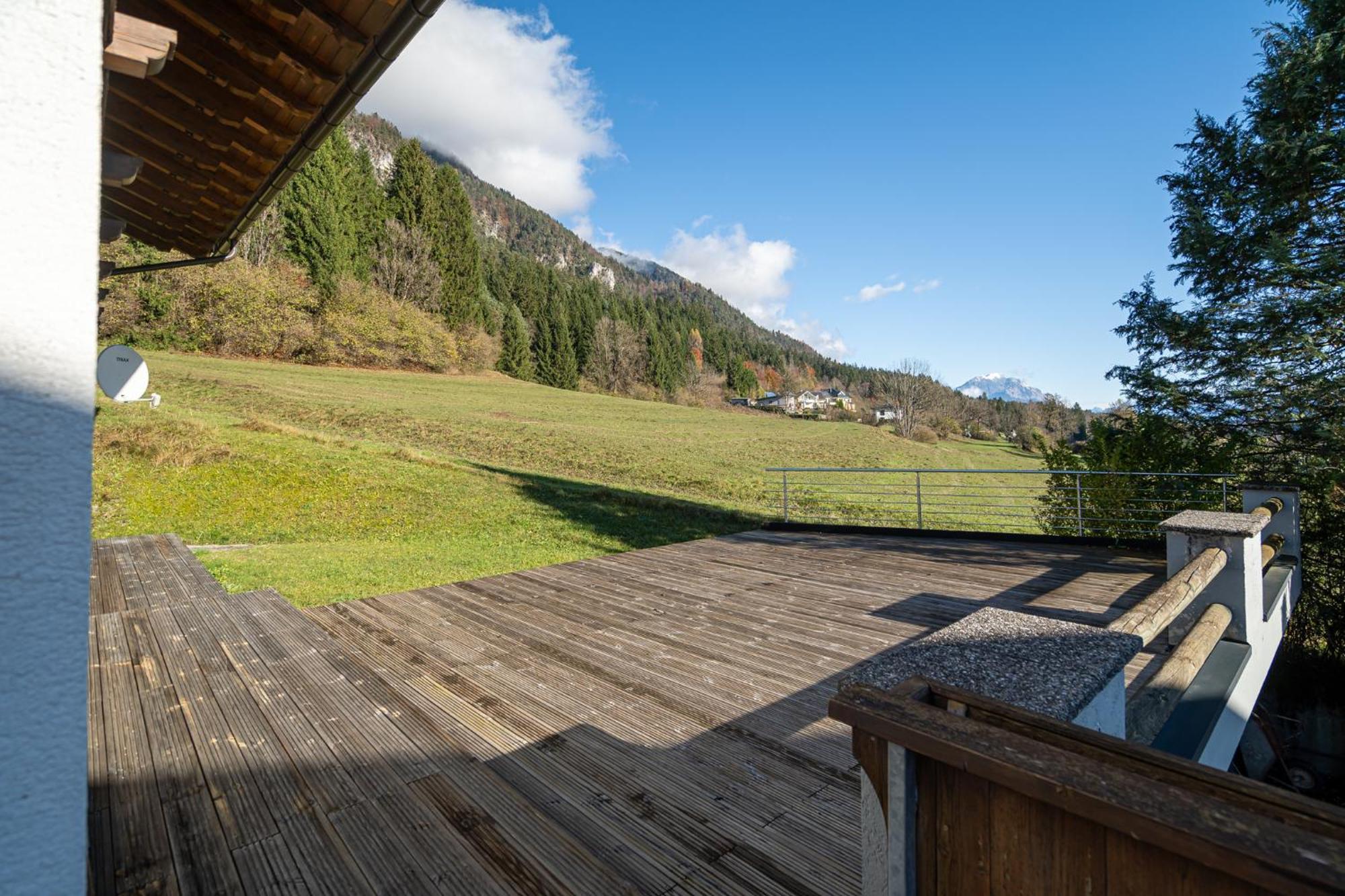 Appartements Spitzegel Hermagor-Pressegger See Exterior photo