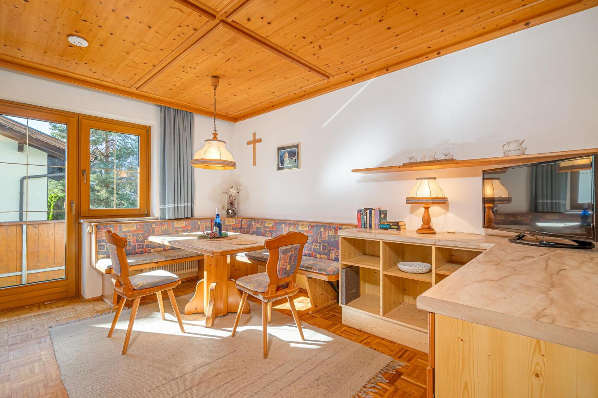 Appartements Spitzegel Hermagor-Pressegger See Exterior photo